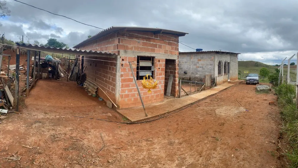 Chácara, 2 quartos, 1380 m² - Foto 3