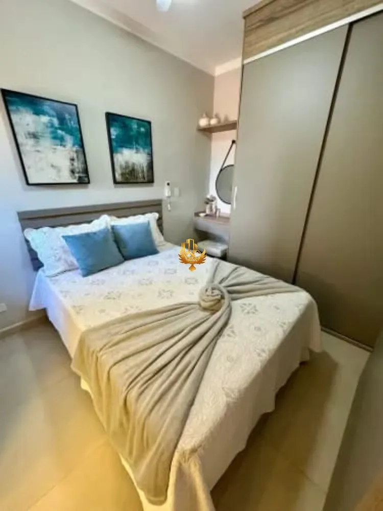 Apartamento, 2 quartos, 78 m² - Foto 7