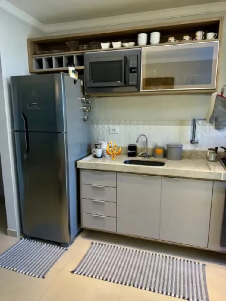 Apartamento, 2 quartos, 78 m² - Foto 4