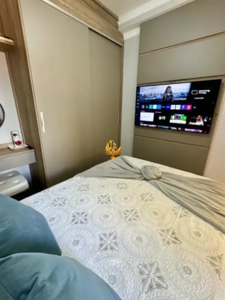 Apartamento, 2 quartos, 78 m² - Foto 6