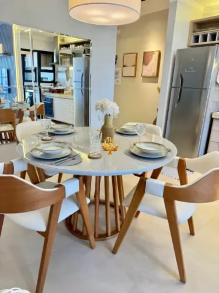 Apartamento, 2 quartos, 78 m² - Foto 2