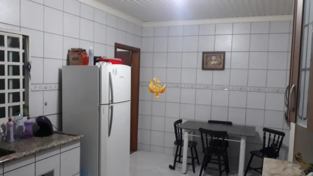 Casa, 3 quartos - Foto 4