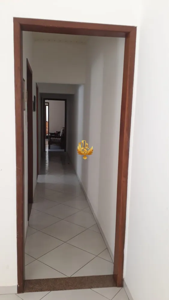 Casa, 3 quartos - Foto 6