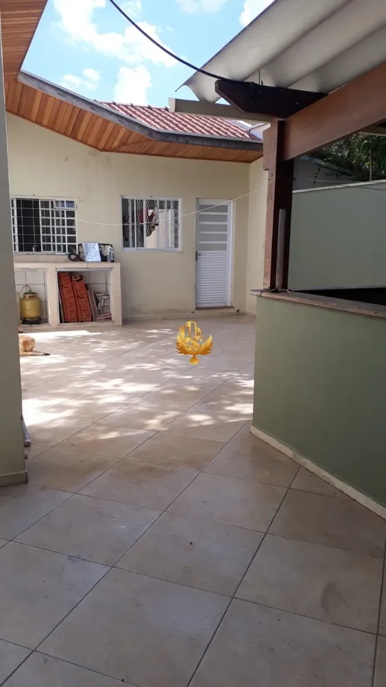 Casa, 3 quartos - Foto 11