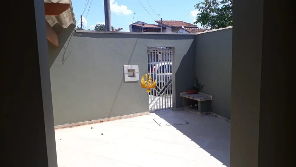 Casa, 3 quartos - Foto 12