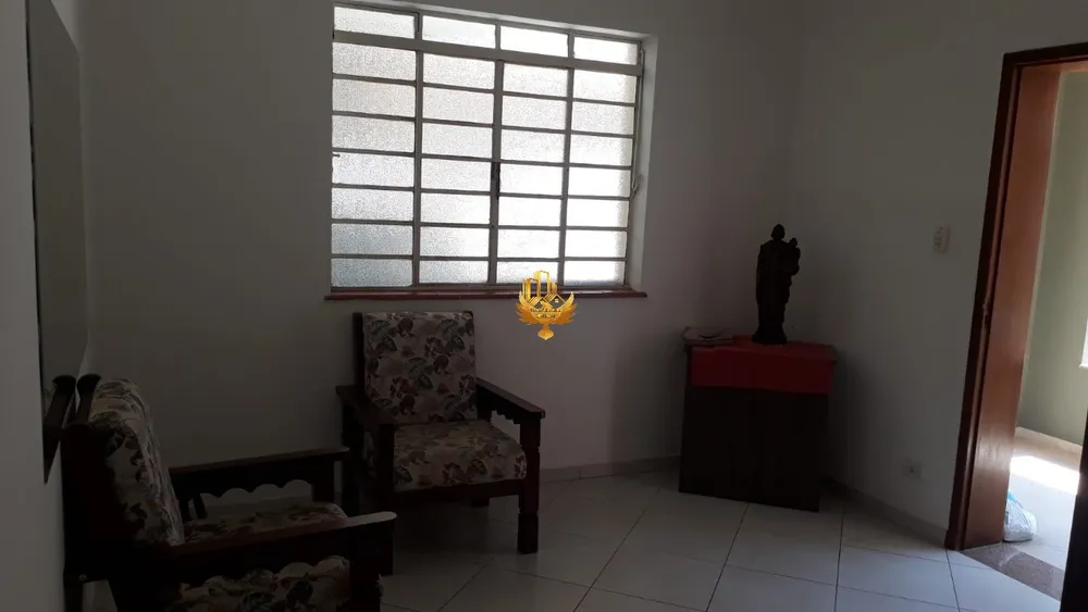 Casa, 3 quartos - Foto 2