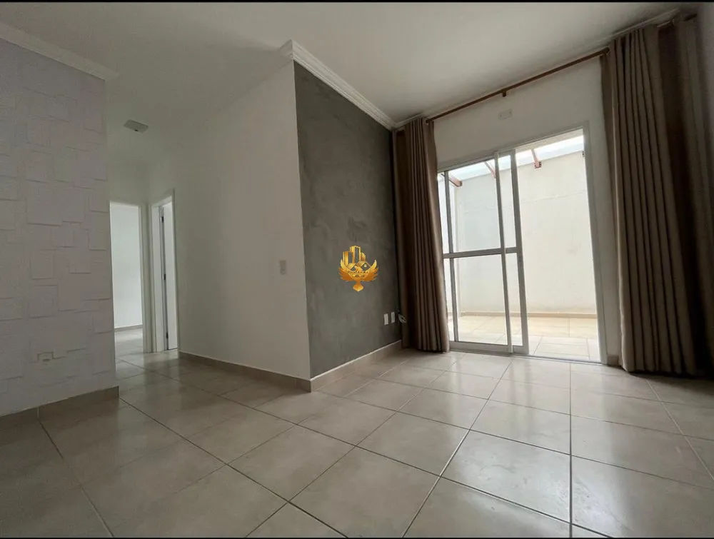 Apartamento, 2 quartos, 90 m² - Foto 2