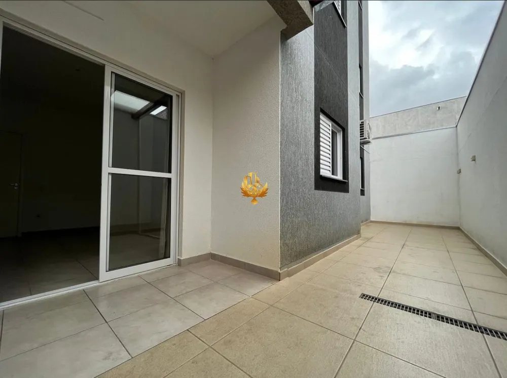 Apartamento, 2 quartos, 90 m² - Foto 1