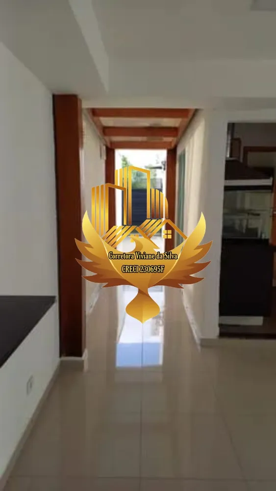 Casa, 3 quartos - Foto 6