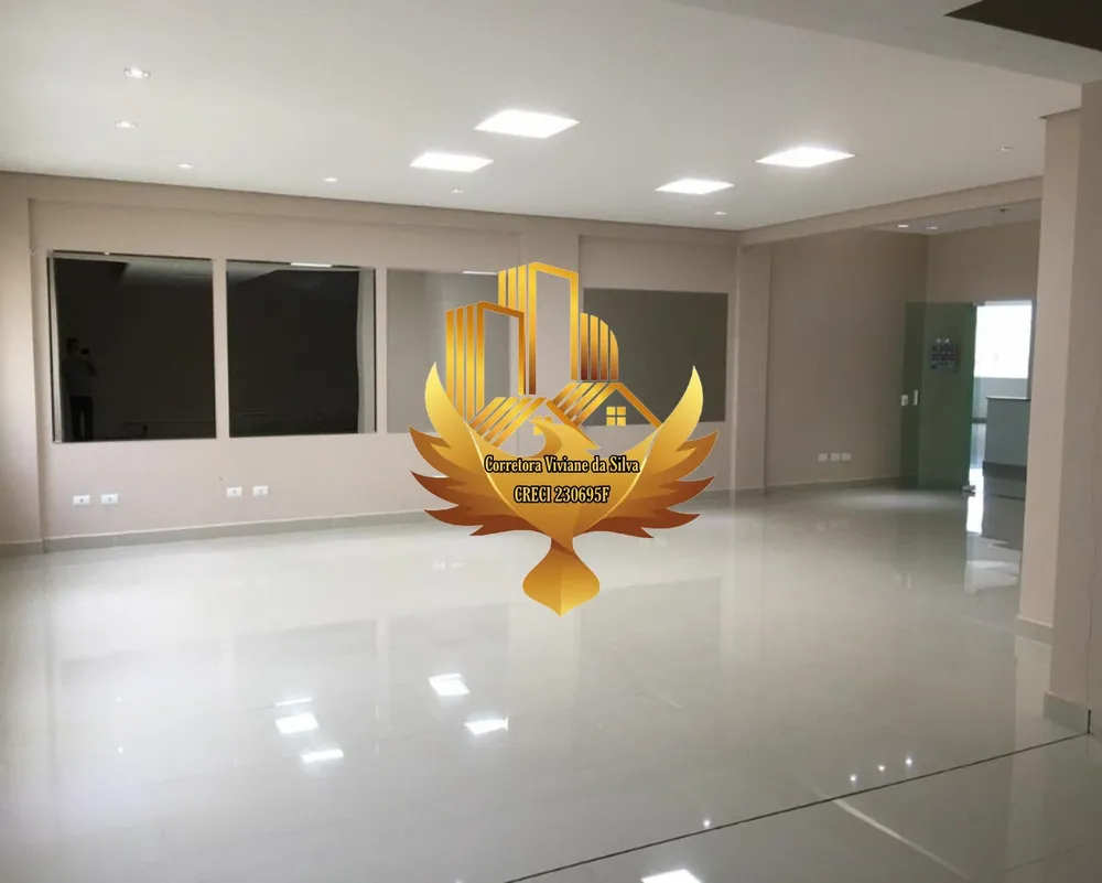 Sala-Conjunto, 106 m² - Foto 1