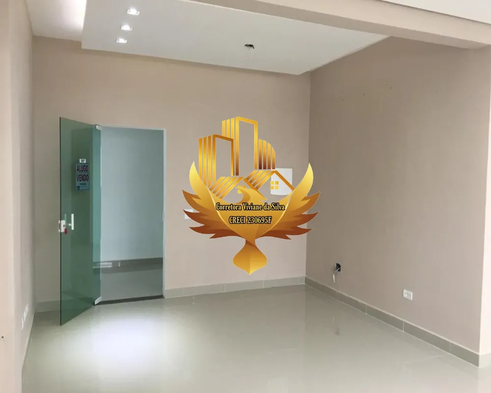 Sala-Conjunto, 106 m² - Foto 2