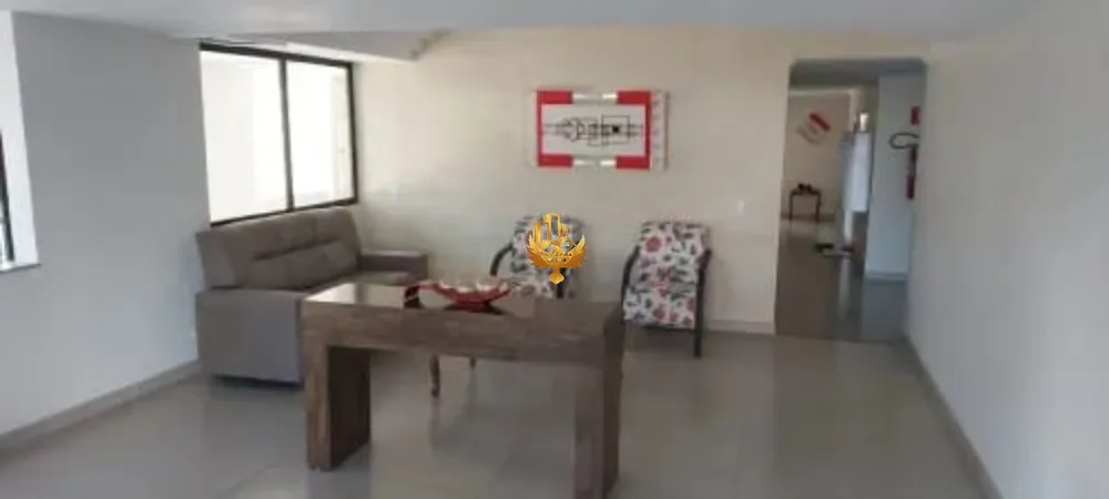 Apartamento, 3 quartos, 104 m² - Foto 1