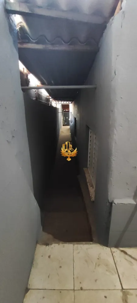 Casa, 2 quartos - Foto 8