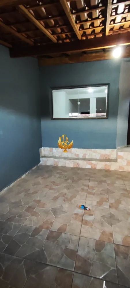 Casa, 2 quartos - Foto 1