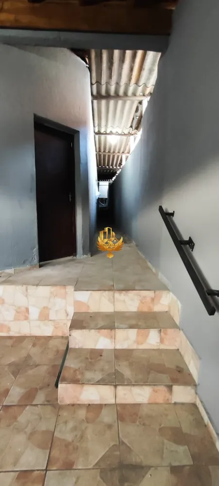 Casa, 2 quartos - Foto 4