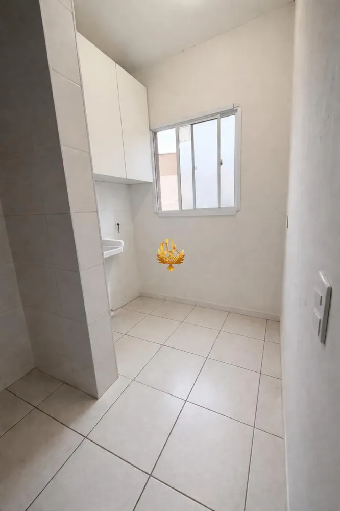 Apartamento, 2 quartos, 54 m² - Foto 2