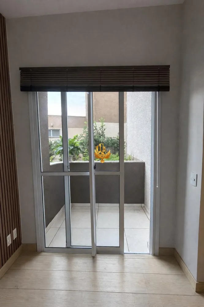 Apartamento, 2 quartos, 54 m² - Foto 3