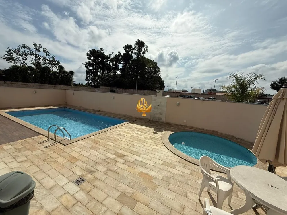 Apartamento, 2 quartos, 54 m² - Foto 6