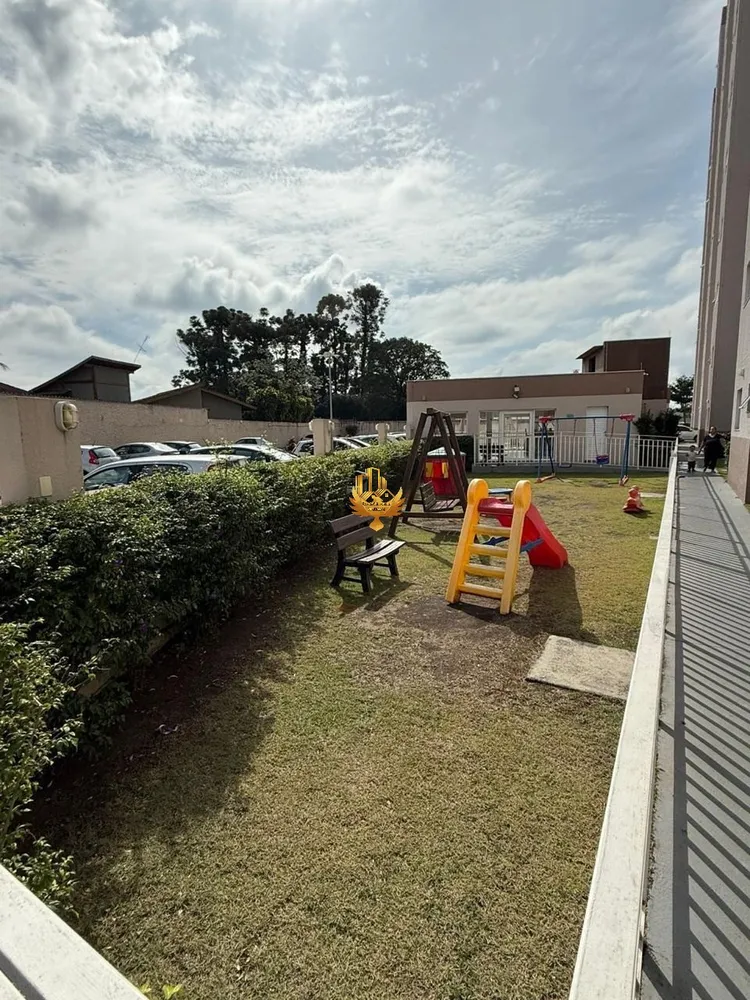 Apartamento, 2 quartos, 54 m² - Foto 7