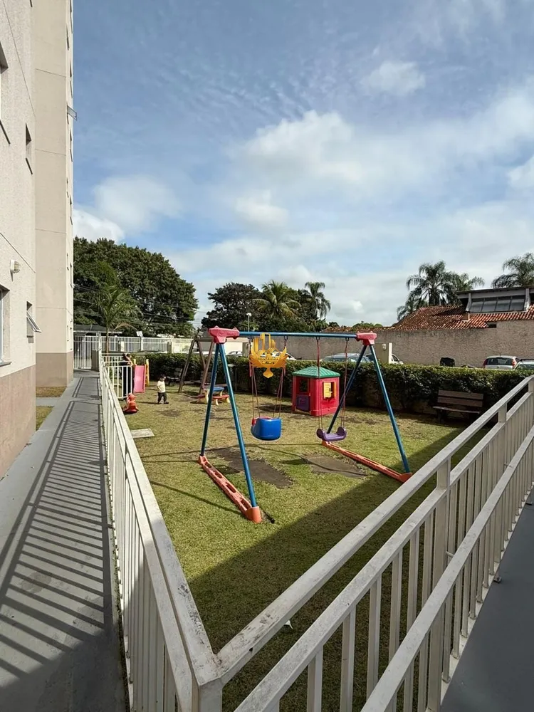 Apartamento, 2 quartos, 54 m² - Foto 5