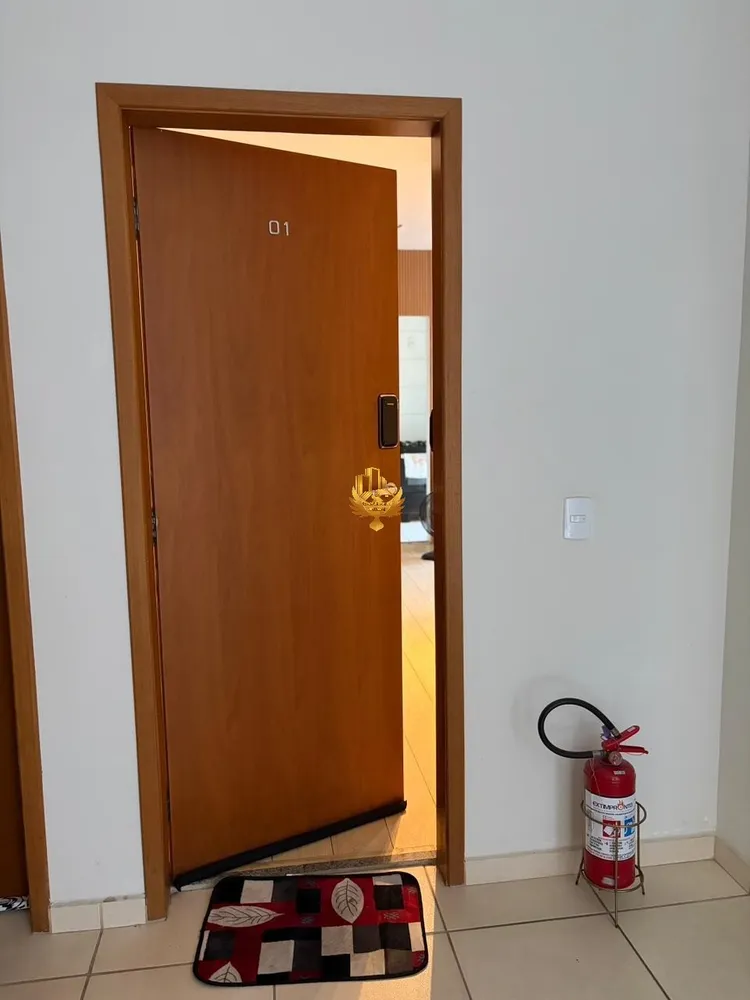 Apartamento, 2 quartos, 54 m² - Foto 4
