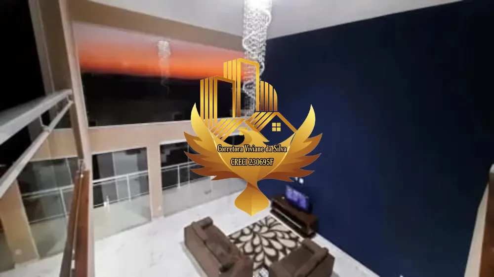 Casa, 3 quartos - Foto 6