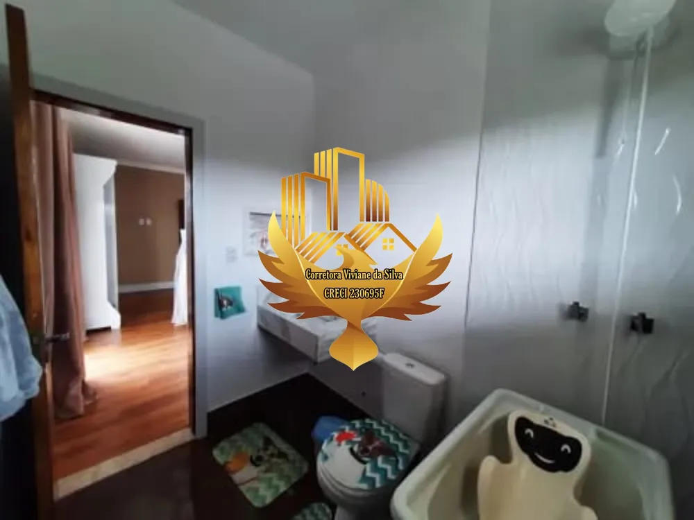 Casa, 3 quartos - Foto 5