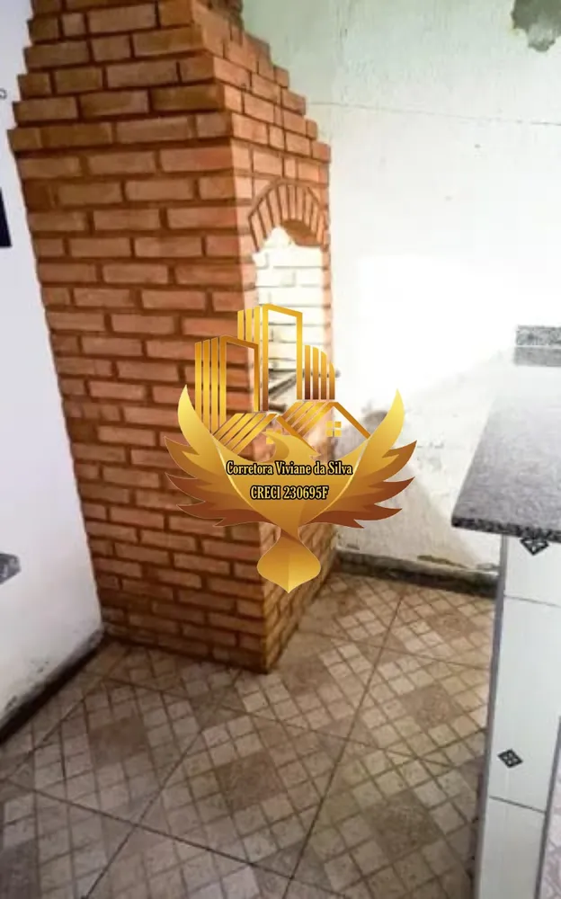 Casa, 2 quartos - Foto 10