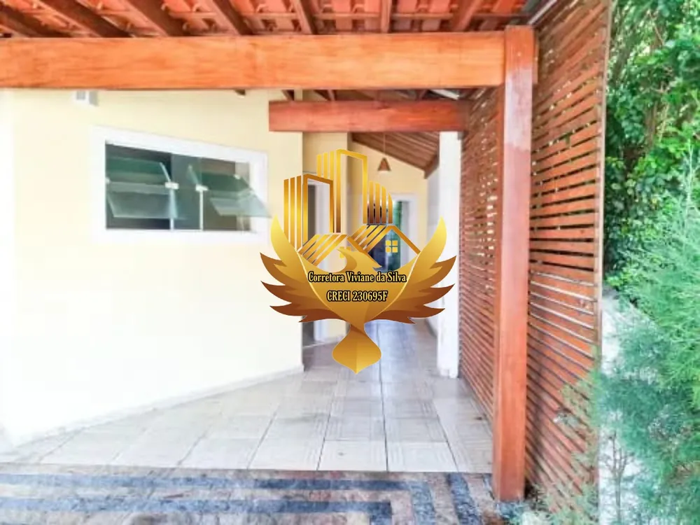 Casa, 2 quartos - Foto 16