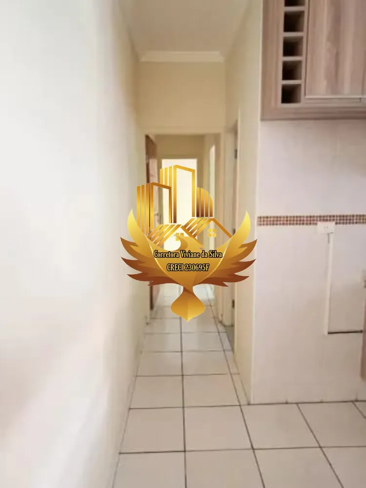Casa, 2 quartos - Foto 5
