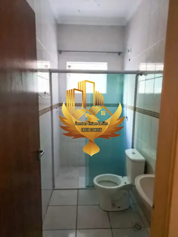 Casa, 2 quartos - Foto 7