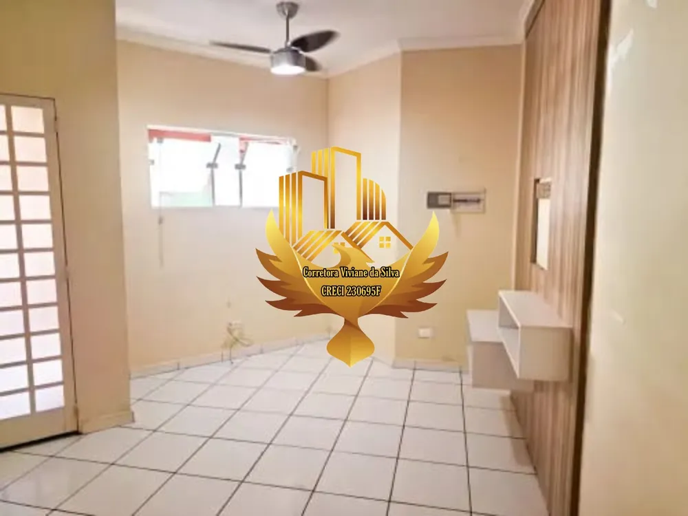 Casa, 2 quartos - Foto 2