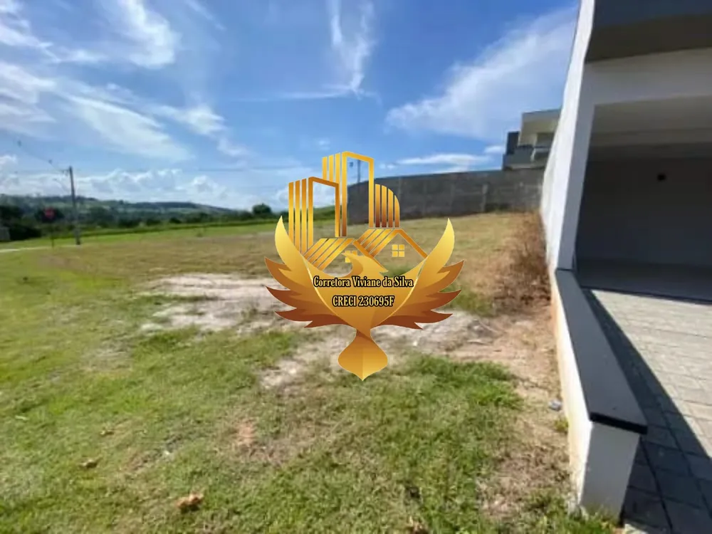 Terreno, 287 m² - Foto 1