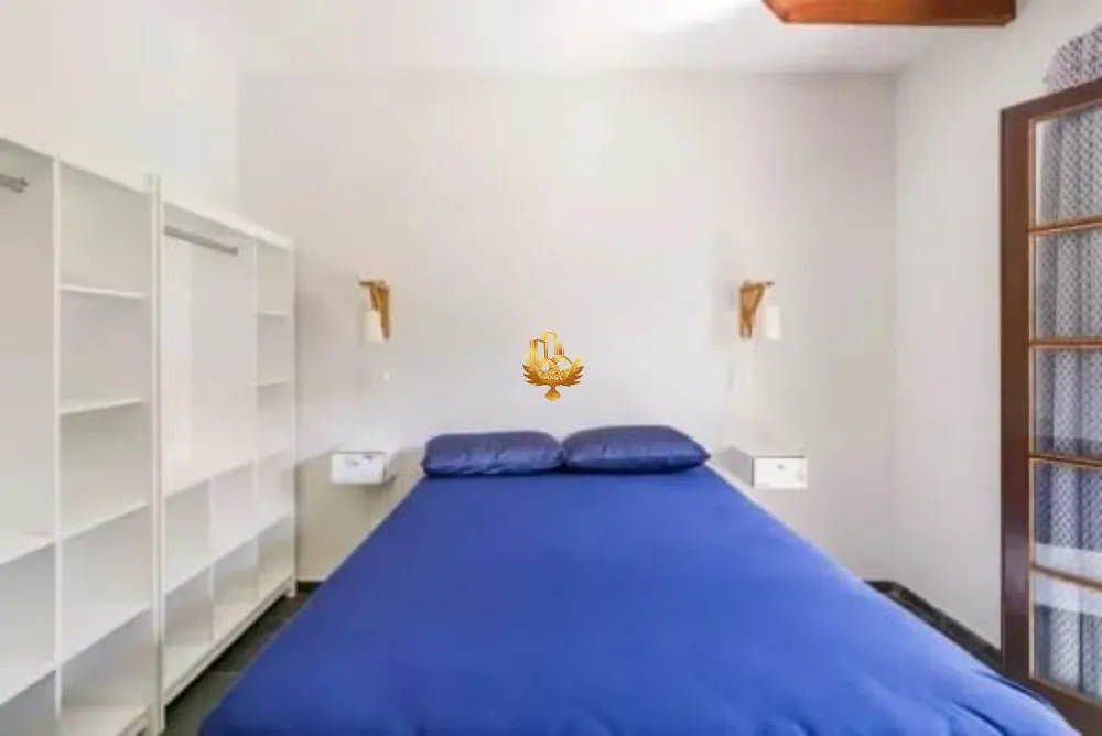 Apartamento, 2 quartos, 80 m² - Foto 5