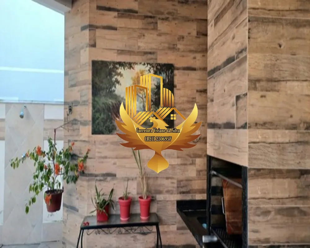 Casa, 4 quartos - Foto 6