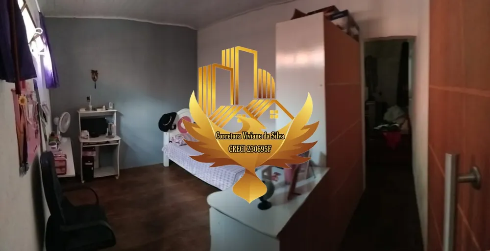 Casa, 4 quartos - Foto 6