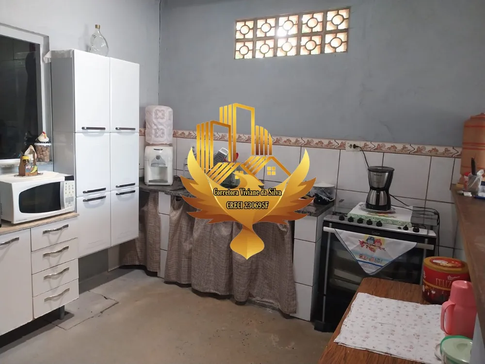Casa, 4 quartos - Foto 4