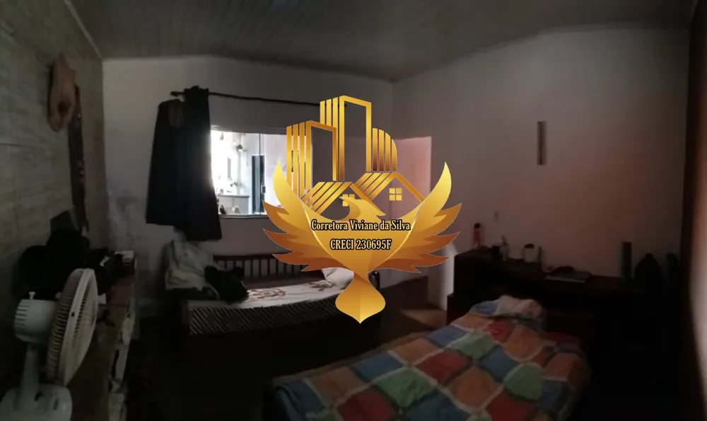 Casa, 4 quartos - Foto 7