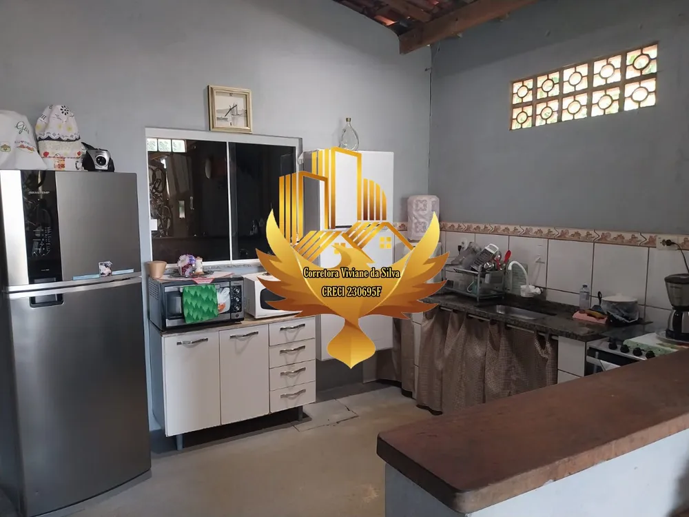 Casa, 4 quartos - Foto 5