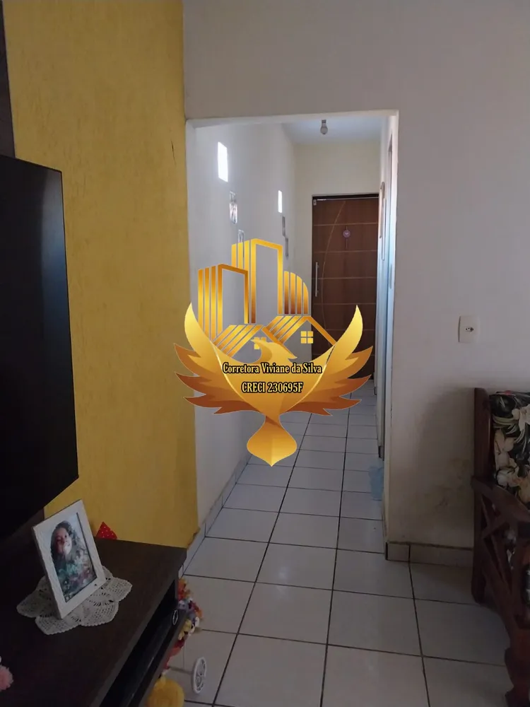 Casa, 4 quartos - Foto 3