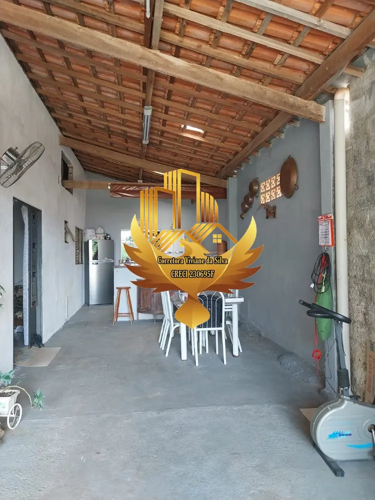 Casa, 4 quartos - Foto 16