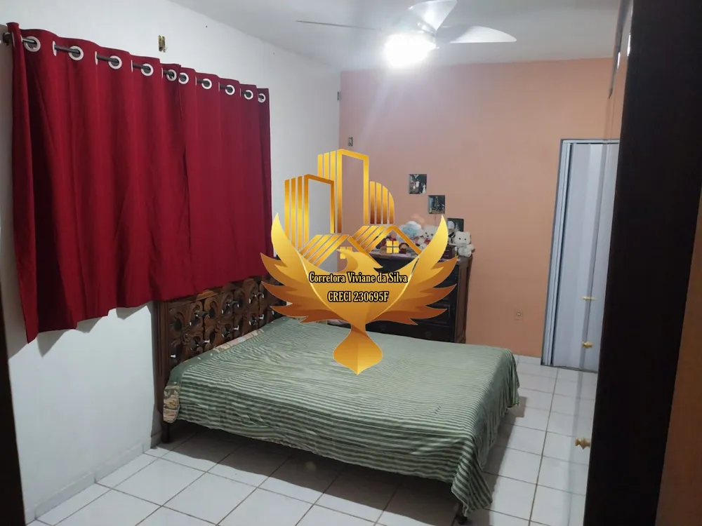 Casa, 4 quartos - Foto 11