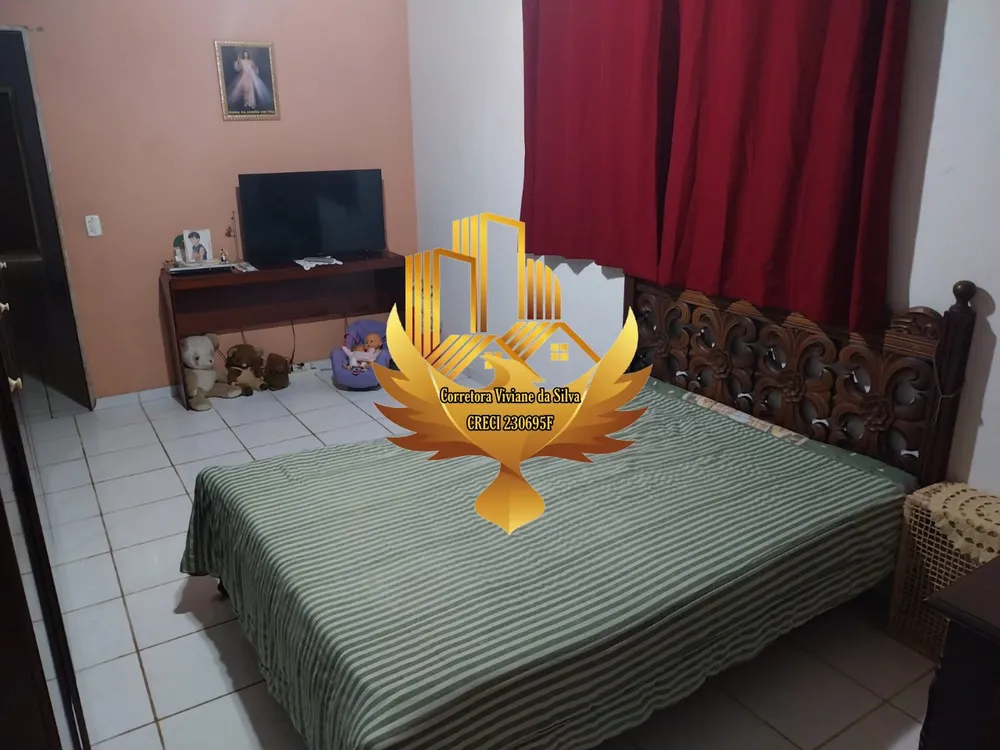 Casa, 4 quartos - Foto 10