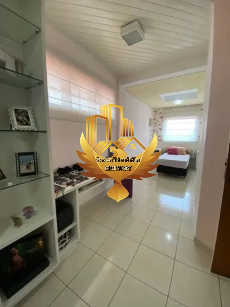 Casa, 3 quartos - Foto 4
