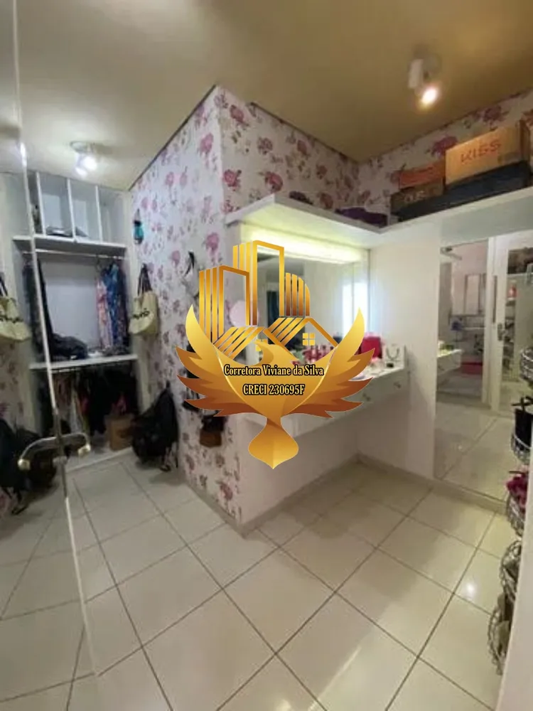 Casa, 3 quartos - Foto 6