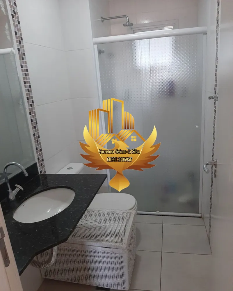 Apartamento, 3 quartos, 82 m² - Foto 4