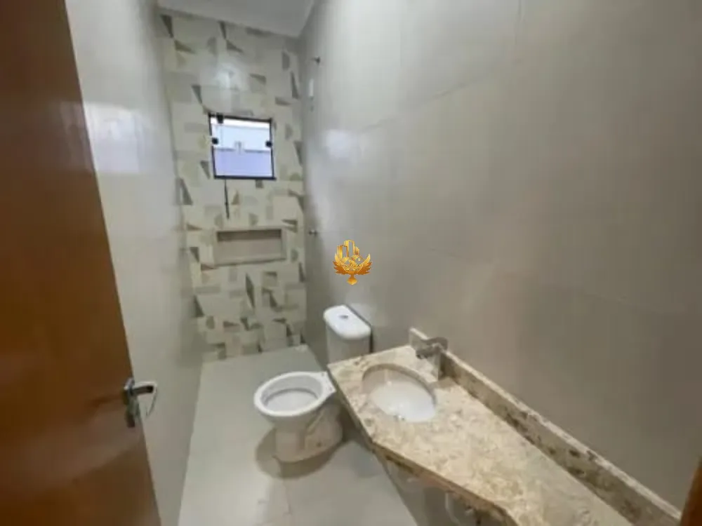 Casa, 3 quartos - Foto 6