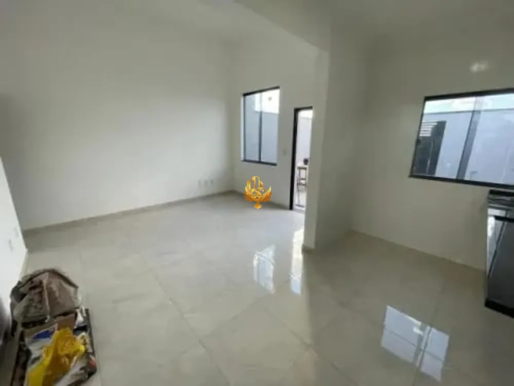 Casa, 3 quartos - Foto 2