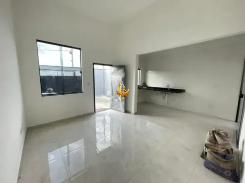 Casa, 3 quartos - Foto 3