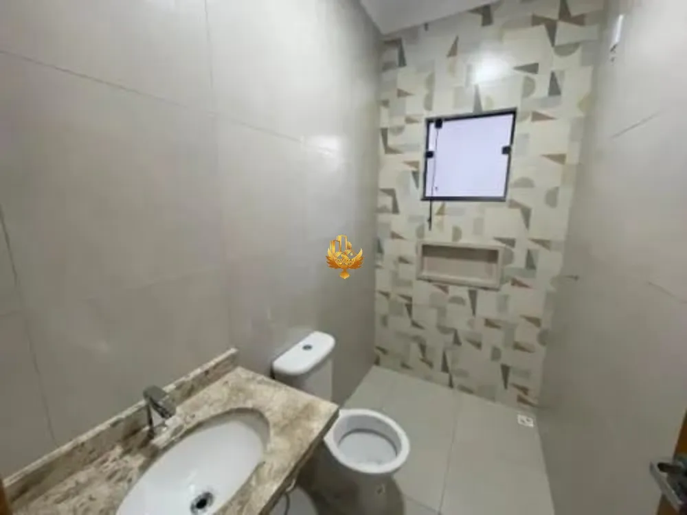 Casa, 3 quartos - Foto 7